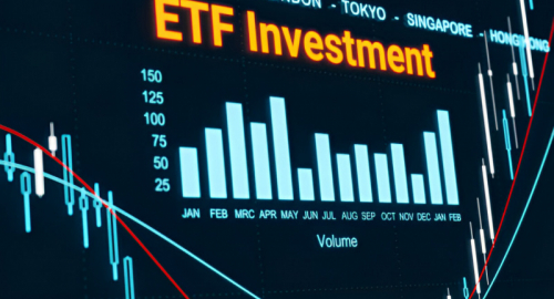 ETF: Una Scelta Consapevole per il Tuo Futuro Finanziario